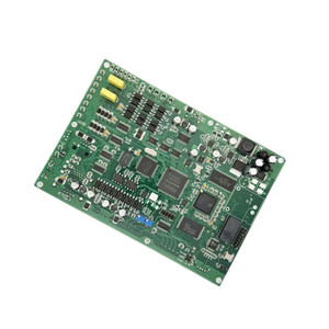 カスタム4層多層医療マザーボードPCB & PCBA製造アセンブリ中国 - Product Image 3