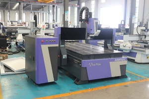 Máquina para fabricar muebles de madera 1325, enrutador Atc Cnc, máquina anidadora de carpintería, máquina cortadora de Mdf de madera Cnc, precio de enrutador - Product Image 3