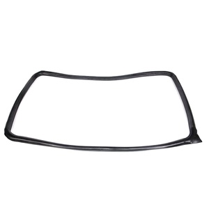 Hengcheng tùy chỉnh cổ điển cửa xe cửa sổ con dấu cao su cổ điển xe cao su bộ phận thời tiết dải - Product Image 2