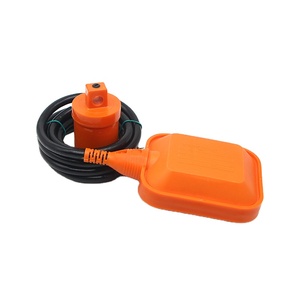 Accurate Water <strong>Level</strong> <strong>Sensor</strong> Well Ageing Resistance <strong>Float</strong> Switch for Bilge Pump - Product Image 1
