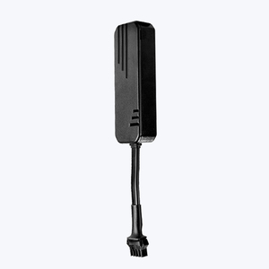 Rastreador de coche J14 SA, personalización OEM, calidad superior, rastreador de vehículos 2G, reproducción de pista, alarma de exceso de velocidad, rastreador GPS, Etiqueta inteligente - Product Image 2