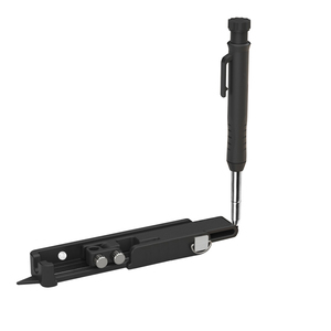 Saker çok fonksiyonlu kazıma aracı inşaat kalem Scribe aracı derin delikli kalem, DIY ahşap yazı göstergesi Scriber - Product Image 5