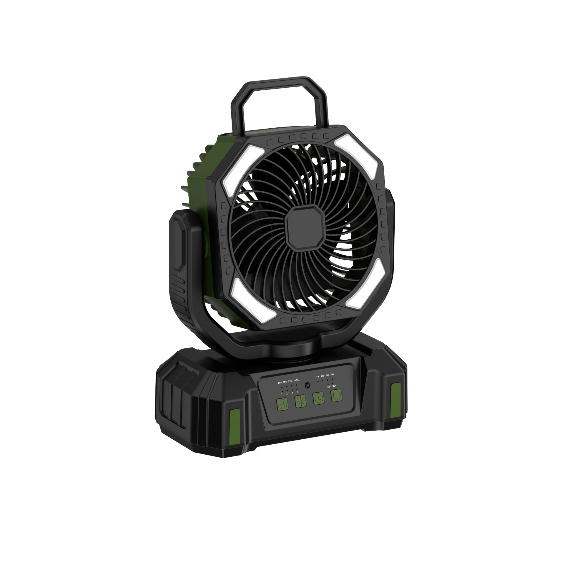 green F36 -20000mah-remote control