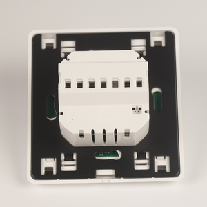 E91.716 termorreguladores de pantalla táctil de calefacción controlador de temperatura digital - Product Image 3