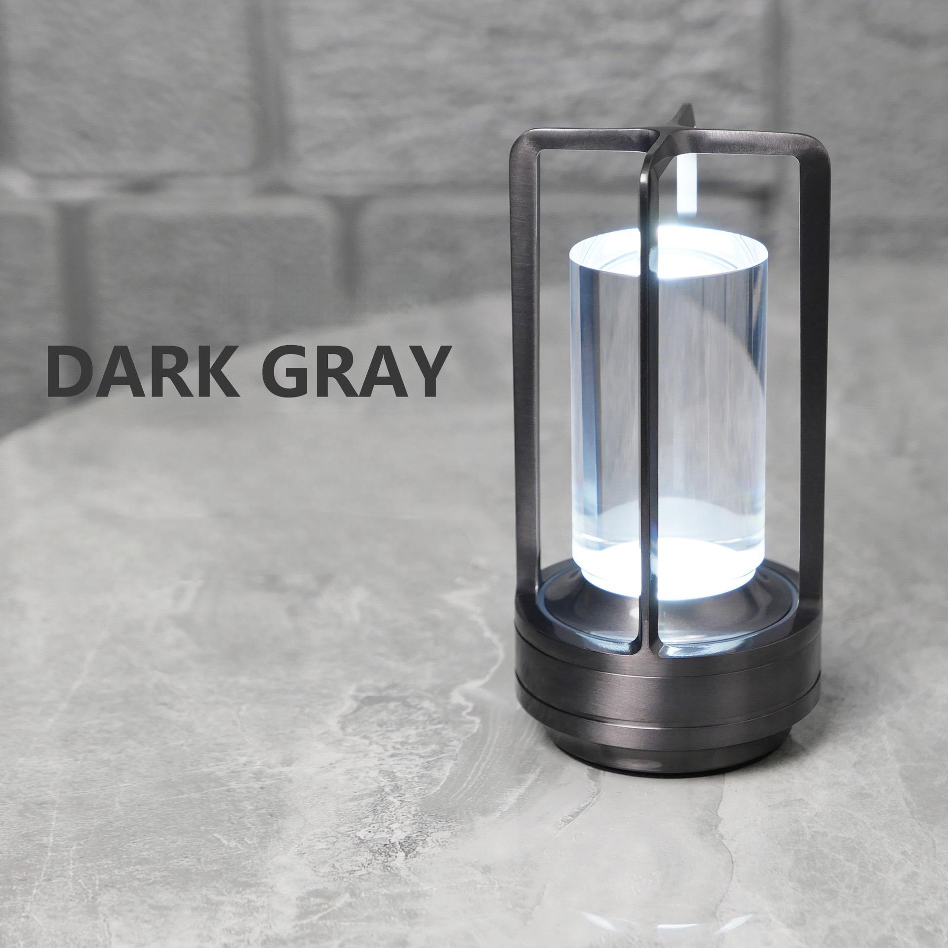 2000mah Dark Grey
