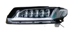 For Lincoln Continental Genuine Used Adaptive <strong>LED</strong> Headlight MKZ Bonnet Hood MKC Front Bumper Accessories GD9Z13008A/GD9Z13008D - Product Image 2