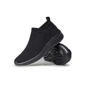 Rahat hafif nefes moda çorap Sneakers açık kapalı tırmanma yürüyüş koşu erkekler kadınlar koşu ayakkabıları