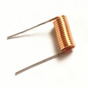 High quality copper wire variable electrical air core inductor coil Self Bonded Coil Inductor coil - Product Image 4