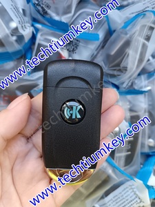 Original B22-4 KD Fernbedienung B22 4 Taste Smart Auto Schlüssel Ersatz B Serie Auto Für KD900/MINI/KD-X2 Programmierer