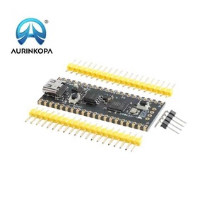 Placa base RP2350A _ V20 _ 4M/16M _ Development con chip microcontrolador Raspberry Pi RP2350 - Product Image 3