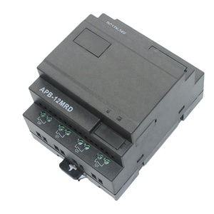 APB-22MRA <strong>Programming</strong> Logic Controllers <strong>Programming</strong> a Plc with Software for Application
