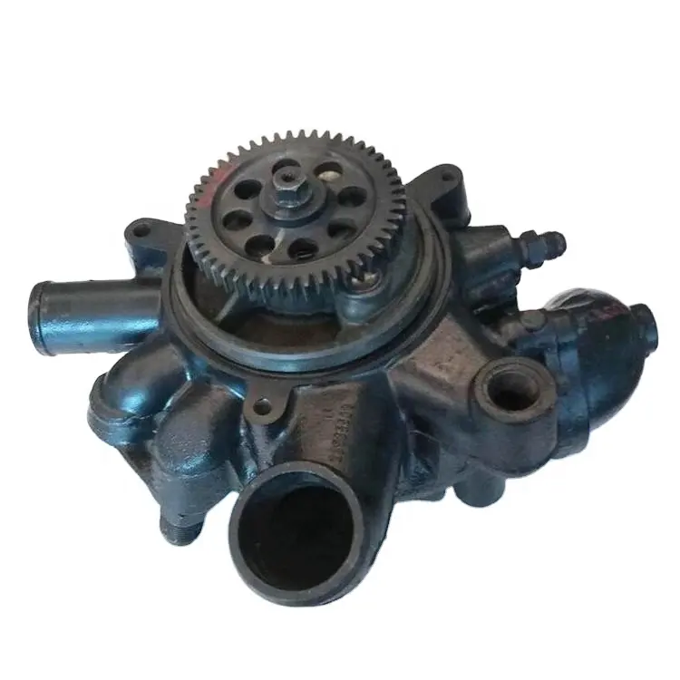 Fabbriche di porcellana 23531258 23532543 S60 4 cylinder engine altri parti del motore diesel pompe ad acqua