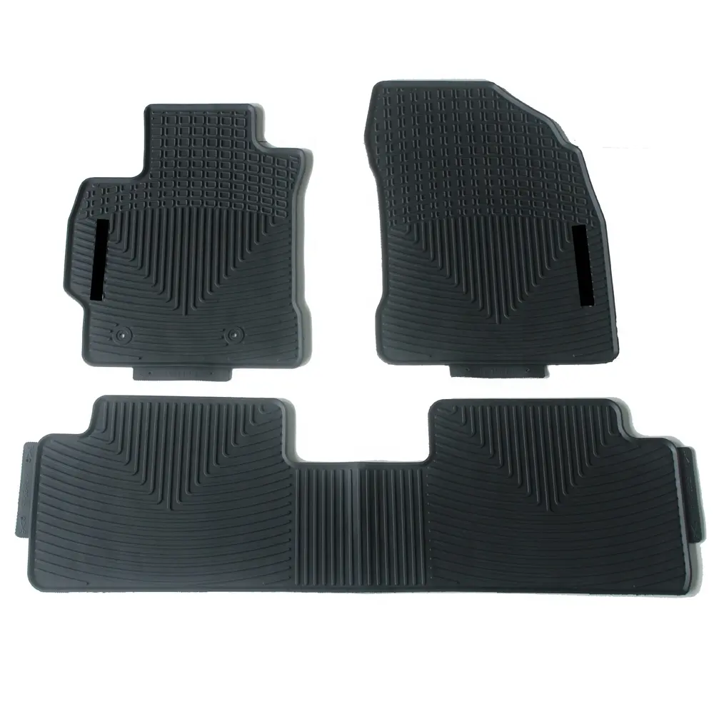 Personalizado de coche alfombrillas para Toyota Corolla 2008 a 2009, 2010, 2011, 2012, 2013