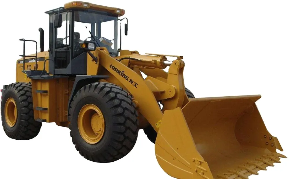 Lonking LG833 CDM833 3 Ton kepçe satılık