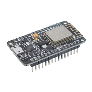 <strong>ESP8266</strong> CH9102X IoT Development Board <strong>ESP8266</strong> CH9102 Drivers Expansion Board WiFi IoT Test Board <strong>Module</strong> with CH9102X for <strong>NodeMcu</strong>