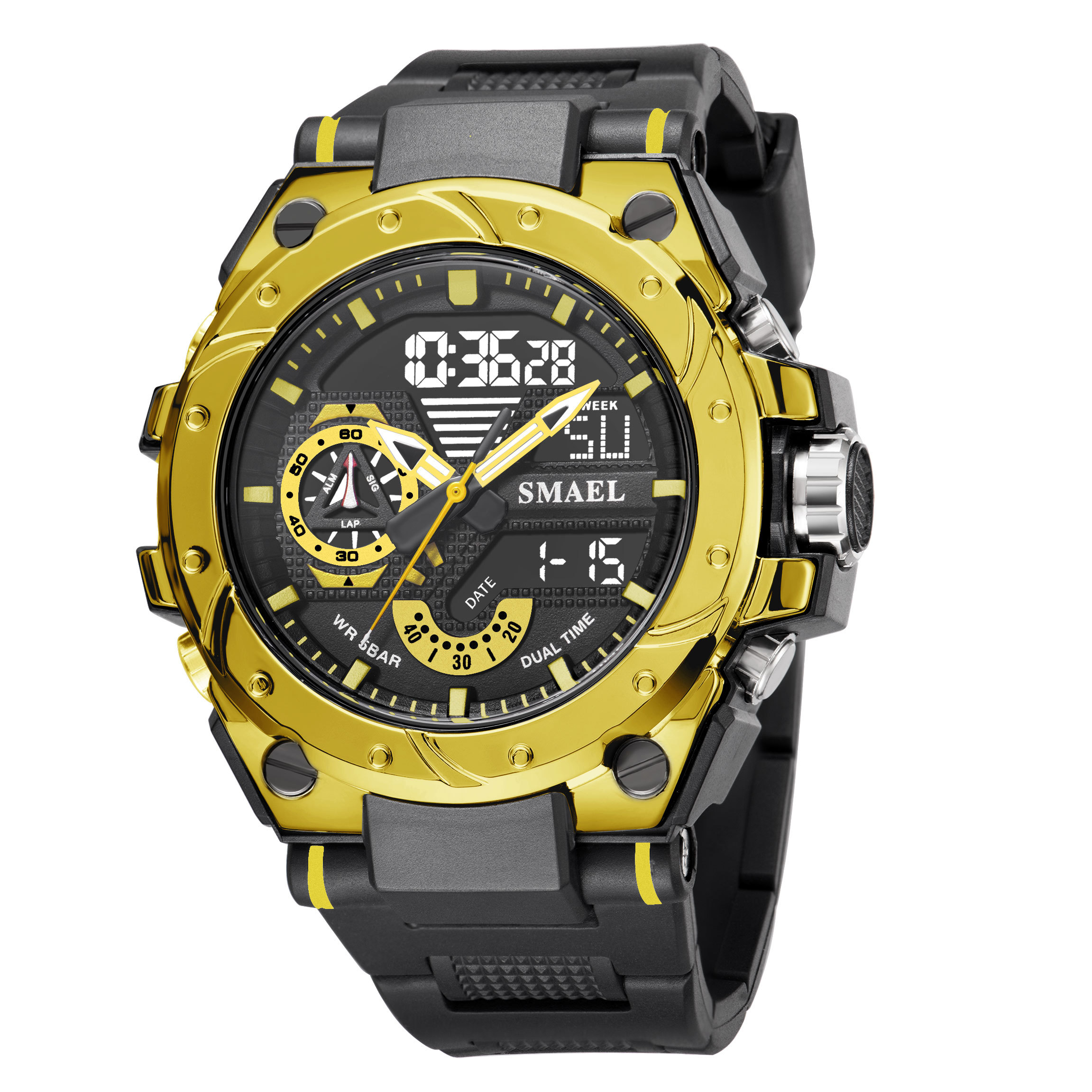 Black Gold