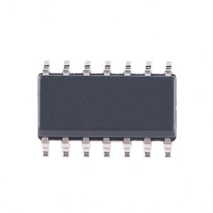 SOIC-14 2V to 6V Integrated circuit Logic ICs Counter Shift Registers <strong>SN74HC164</strong> SN74HC164DR Sn74hc164dr - Product Image 2