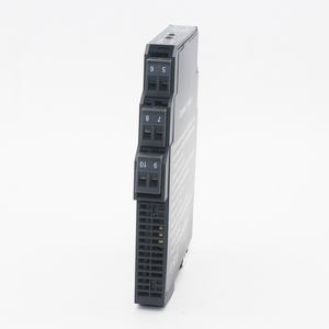 GLN-aislador de señal ultradelgado, convertidor de voltaje de corriente de salida de entrada, 4-20mA, 0-10V - Product Image 3