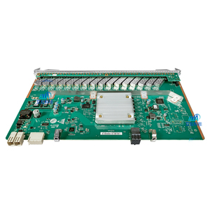 Carte d'interface GPSF C ++ à 16 ports GPON SFP C ++ s'applique à MA5800 OLT - Product Image 6