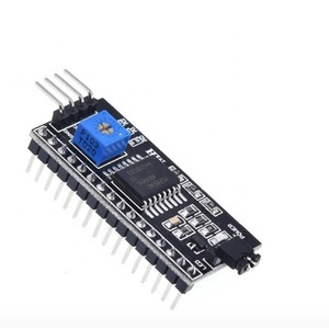 Hot Sale I2C Serial Interface Adapter modul für LCD 1602/2004