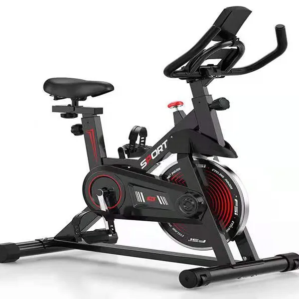 Xe Đạp Quay Tập Thể Dục Đa Chức Năng, Sức Đề Kháng Từ Tính, Đạp Xe Tập Gym Trong Nhà, Tĩnh Điện Thông Minh Fayean