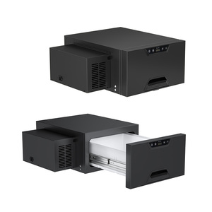 D31 RV Tủ lạnh ngăn kéo AC DC 12V 24V xe mát tủ lạnh trượt xe ngăn kéo tủ lạnh tủ lạnh - Product Image 4