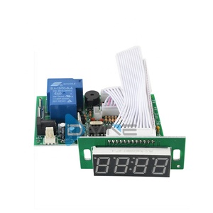 <strong>Timer</strong> Board Power Supply for Vending Machine Washing Machine <strong>Timer</strong> Control JY-15B 40CM Time Control PCB - Product Image 2