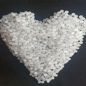 塑料原料LLDPE颗粒塑料颗粒线性低密度聚乙烯PP HDPE颗粒LDPE LLDPE - Product Image 4