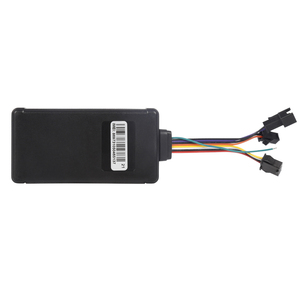 4G Location Track System GPS-Tracker-Plattform für Fahrzeug-Tracking-Gerät mit Tracking-Software - Product Image 4