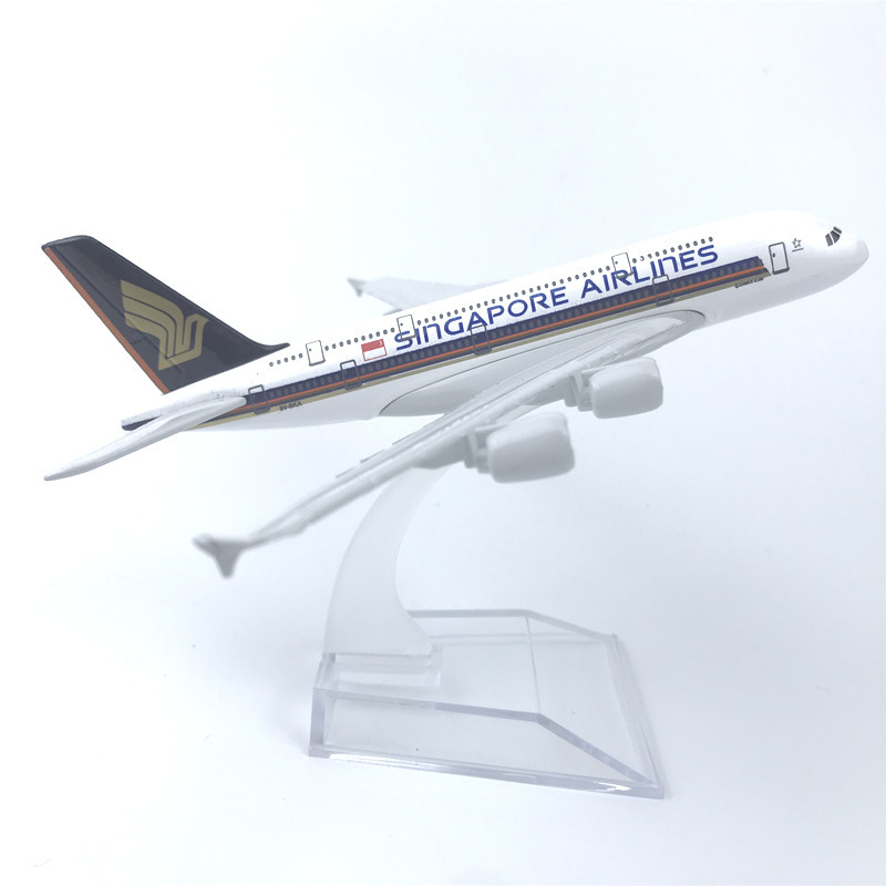 380 Singapore