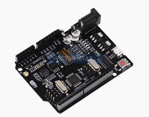 <strong>WiFi</strong> R3 ATmega328P+<strong>ESP8266</strong> (32Mb memory), USB-TTL <strong>UNO</strong>
