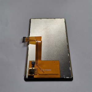 4.0 inch Tft Touch Screen Panel 30 Pin 2 lane MIPI DSI <strong>Interface</strong> 480*800 Ips <strong>Lcd</strong> <strong>Display</strong> Modules with ST7701S - Product Image 4