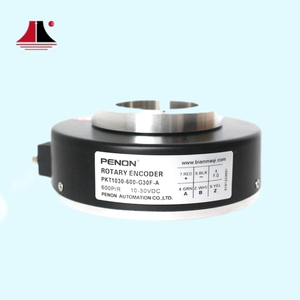 Быстрая доставка для лифта запасных частей PKT1030A-1024-J30F лифта поворотный кодер 600 PKT1030-1024-C10-30F - Product Image 1