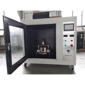 IEC60112 PtiและCTIเปรียบเทียบดัชนีติดตามทดสอบอุปกรณ์ทดสอบในห้องปฏิบัติการ - Product Image 3