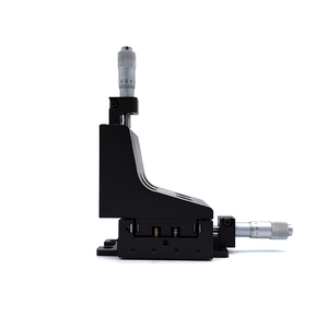 Hướng dẫn sử dụng X-Y có thể điều chỉnh động quang gắn kết với đầu micromet LDTSP-D3-J-13V thiết bị quang học chính xác Tip-Tilt núi - Product Image 5