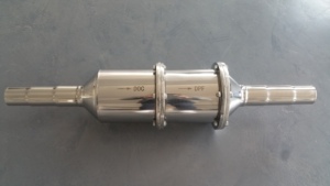 Dpf/fap ยูโร4ดีเซลอนุภาคกรองสำหรับเครื่องยนต์ดีเซล - Product Image 4