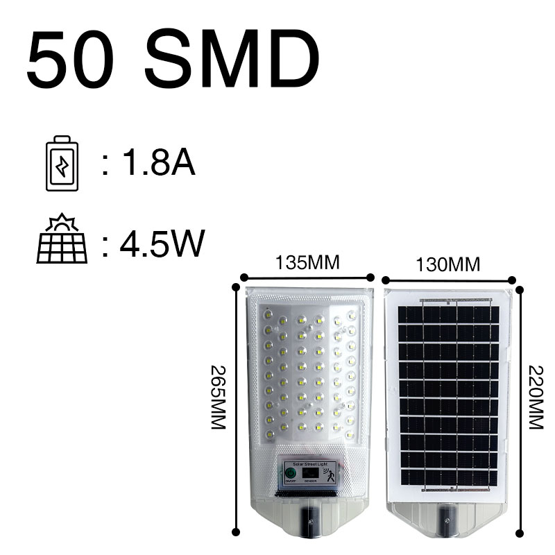 NAS-XBW-50W