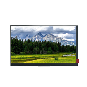 7 Zoll 400 Nit TTL RGB 50Pins Schnitts telle TN 1024*600 <span class=keywords><strong>TFT</strong></span> IPS <span class=keywords><strong>Lcd</strong></span> Display - Product Image 4
