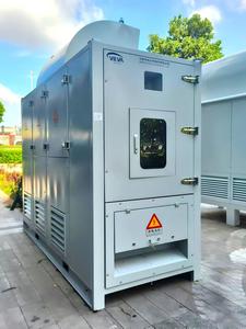 500kw Betrouwbare Laadbank | 500kva Generator <span class=keywords><strong>Test</strong></span> Load Bank - Top Load Bank Leveranciers Met Kwaliteitsborging - Product Image 5