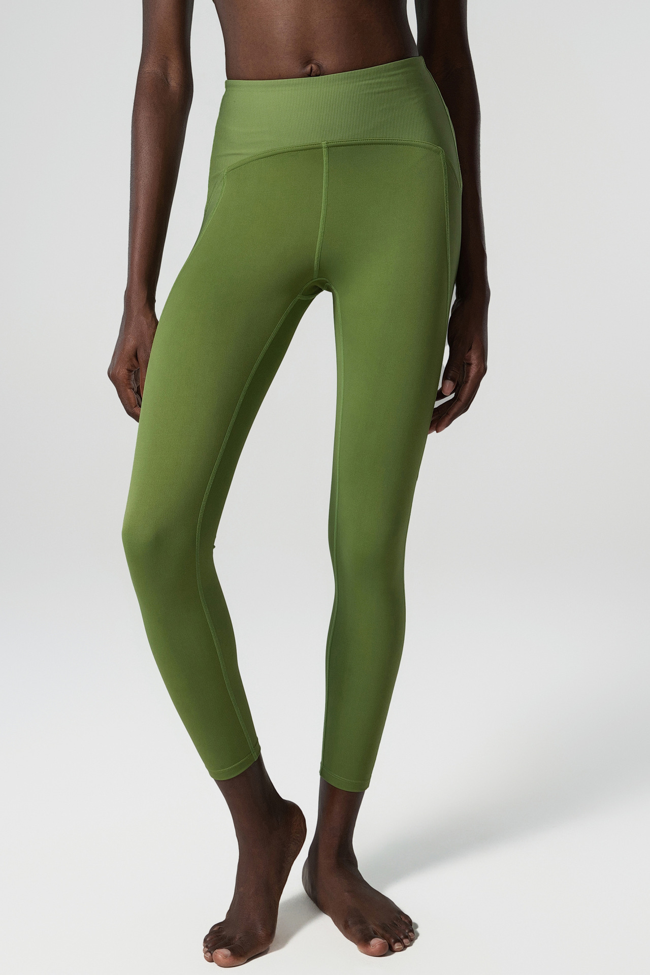 legging-green