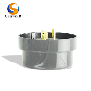 <span class=keywords><strong>Ansi</strong></span> <span class=keywords><strong>c136</strong></span>.10 nhà sản xuất chuyên nghiệp của photocell chuyển đổi quang học JL-208 Đen shorting cap cho ánh sáng đường phố - Product Image 3