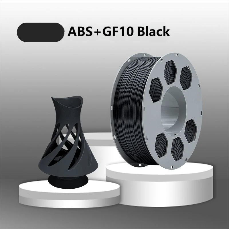 ABS-GF10 Noir