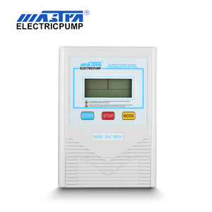 Automatic Water Pump <strong>Controller</strong> in India for Basement Use with Both DC and AC Motors