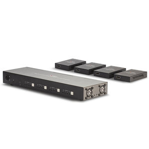 70 м Cat.6 для HDMI & IR удлинитель матрицы 4K60 и 4x4 для цифровых вывесок и дисплеев-38328 - Product Image 2