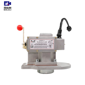 AC1000C-W A2000CW attuatore solenoide regolatore di velocità sensore generatore diesel parti e accessori per motore Deutz - Product Image 6