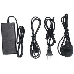ACDC電源アダプター5V7V 9V 12V 15V 18V 24V0.5A 1A 1.5A 2A 2.5A 3Aスイッチング電源アダプター - Product Image 1