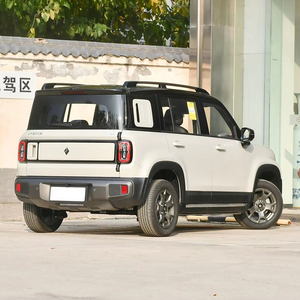 ジープカー電気Wuling Baojun Yep Plus Yueye 2024 2025 Banjun Baoyun Boajun Yep Ev新しい電気自動車 - Product Image 4