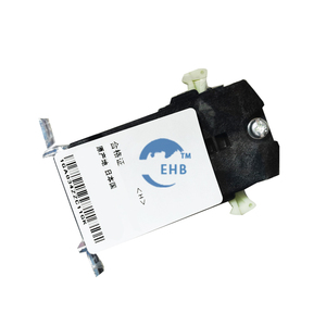 Amplio inventario Calidad barata PLC Sistema de E/S digital Módulo de entrada/salida - Product Image 2
