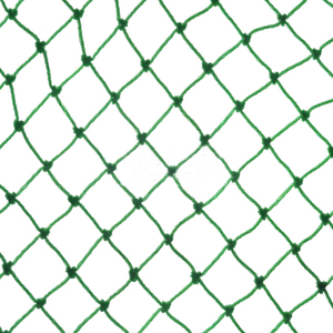 Cheap Knotted <strong>Polyester</strong> Nylon Cucumber Mesh <strong>Netting</strong> for Climbing Plants Outdoor - Product Image 4