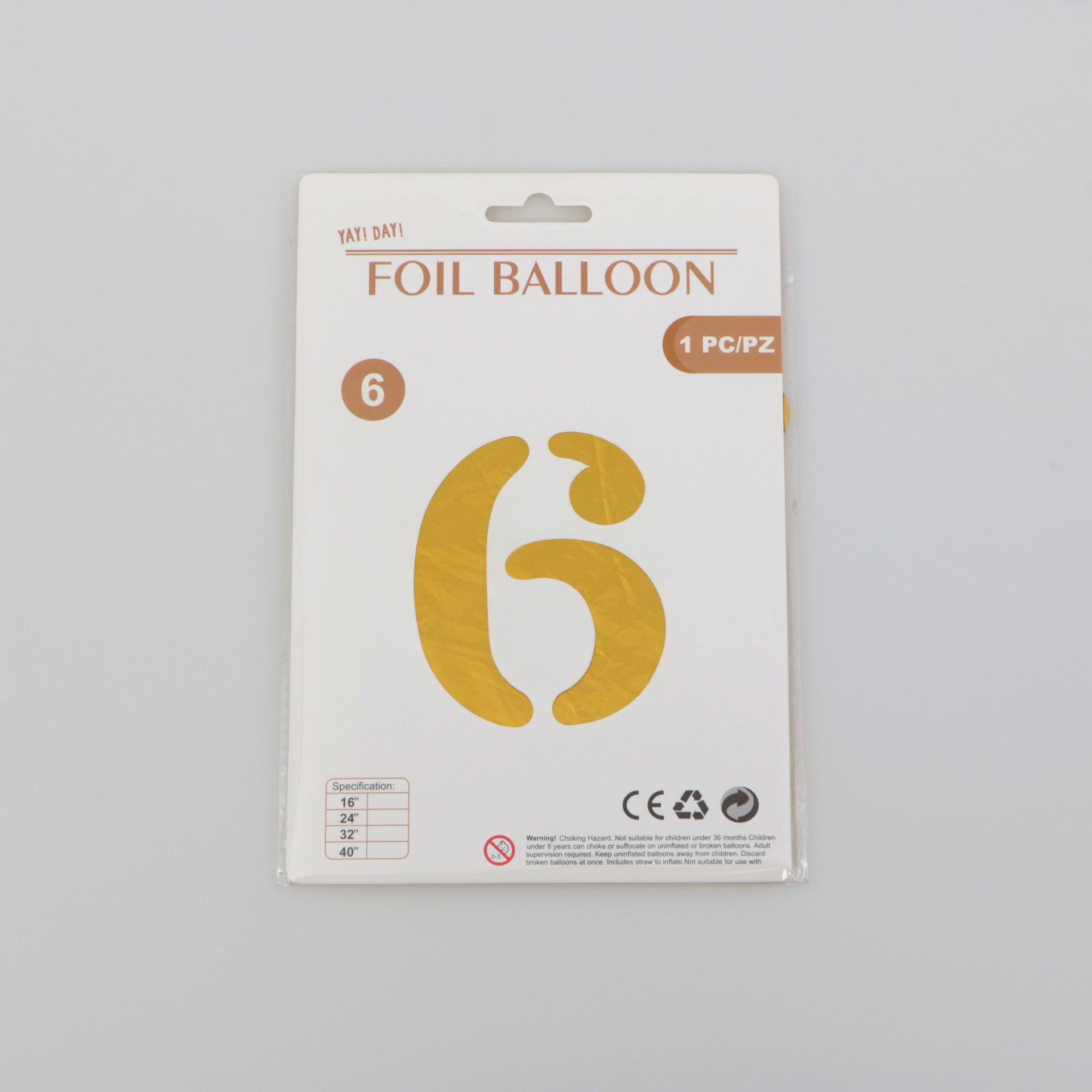 Gold 6
